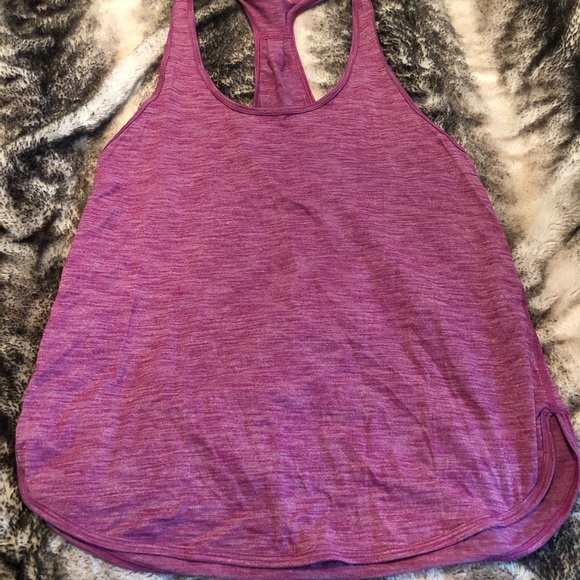 Lululemon Essentials Tank - Picture 3 of 3